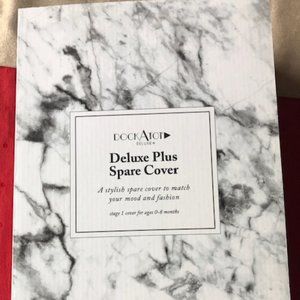 New Dock-A-Tot Spare Cover